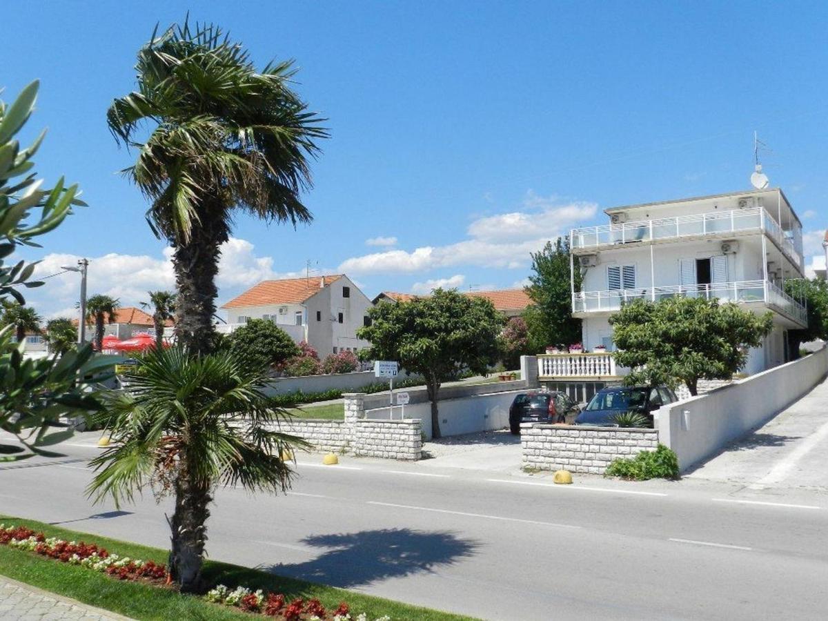 Apartments And Rooms Mare Vodice Exterior photo