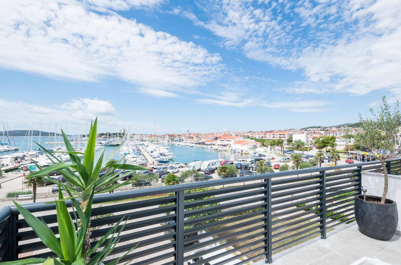 Apartments And Rooms Mare Vodice Exterior photo