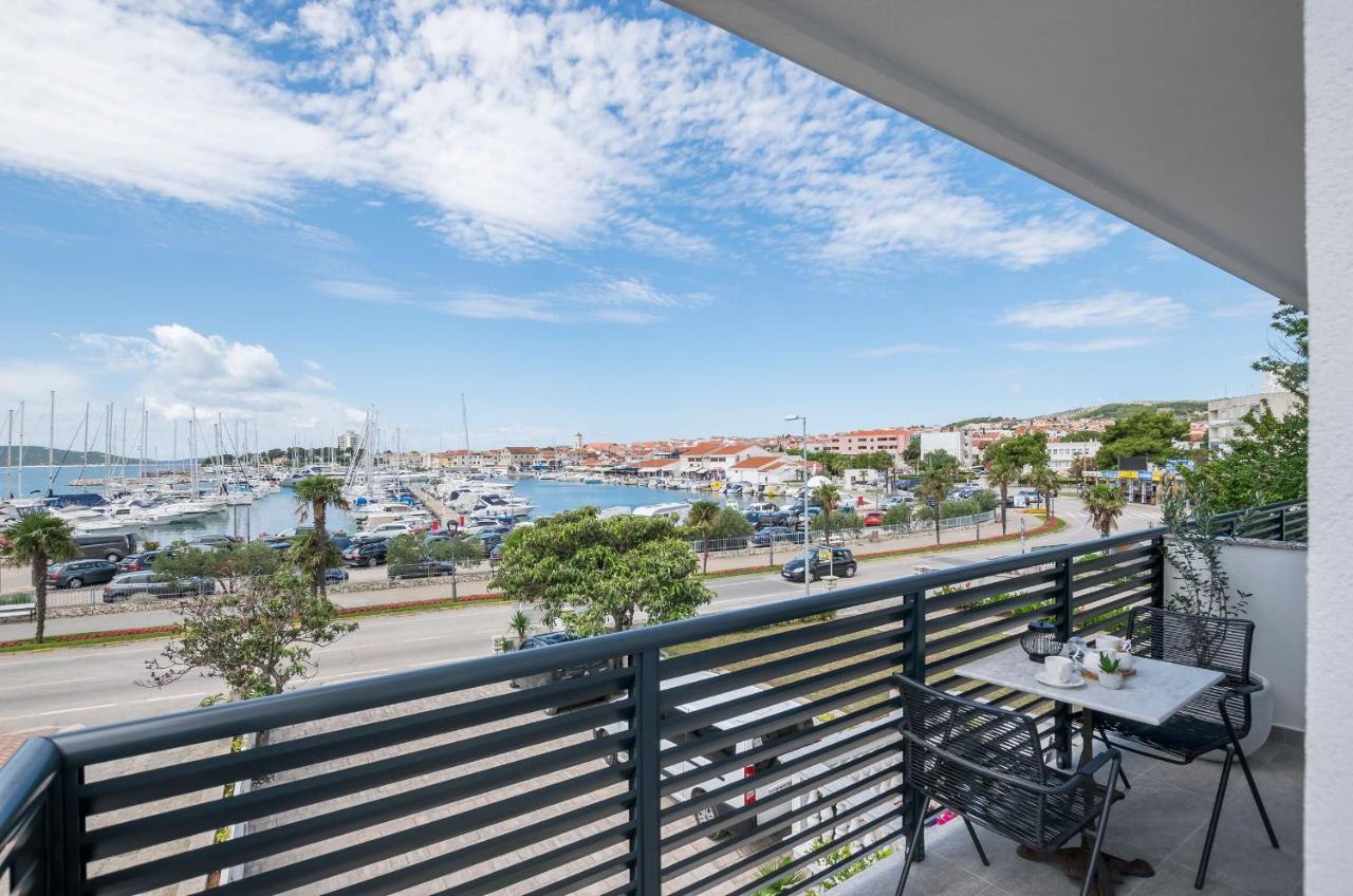 Apartments And Rooms Mare Vodice Exterior photo